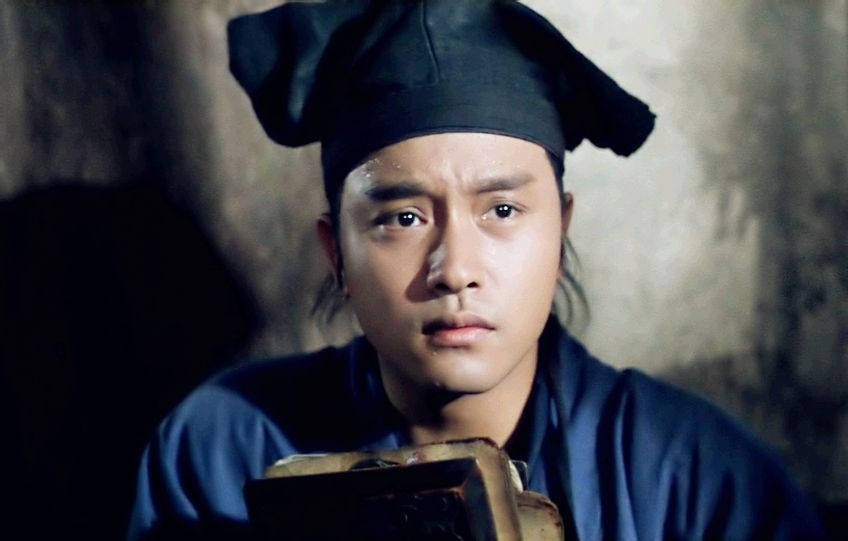 Tú tài nhìn thấu tà thuật, thoát khỏi sự đeo bám của thạch yêu vạn năm