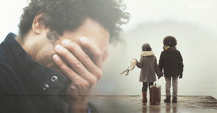 Câu chuyện có thật trong Thế chiến 2: Thất lạc vợ con trong chiến tranh nhưng số phận đã tạo nên phép màu