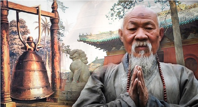 Vị giáo sư hỏi cao tăng vì sao cả 3 đứa con đều bị câm, câu trả lời nằm ở nhân quả báo ứng