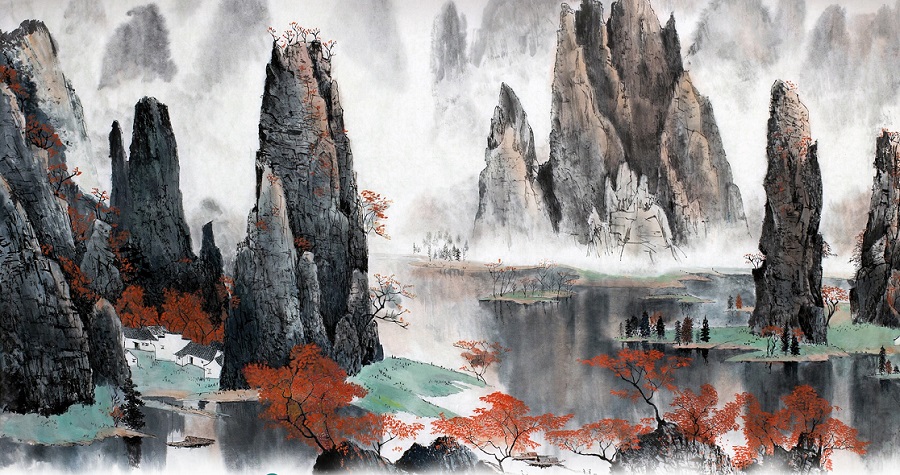 Văn hóa tu luyện là một phần tự nhiên của nhân loại