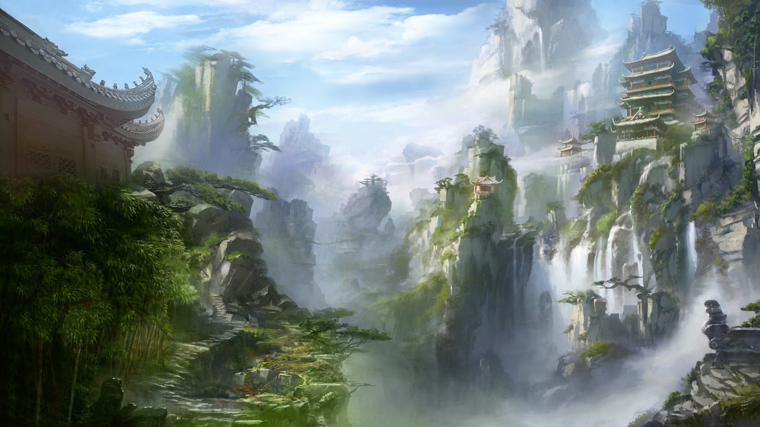 Bỏ qua lời cảnh cáo của Thần linh, đến lúc hối hận cũng không kịp