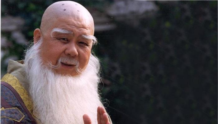 Câu chuyện chân thực: Lão hòa thượng chuyển sinh đòi nợ