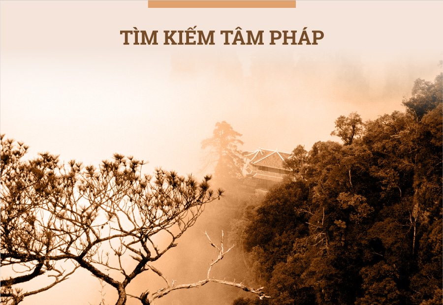 Hồng tiên sinh: Truyền kỳ hiệp khách thế kỷ 21