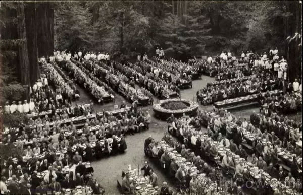 Giải mã bất ngờ về khu rừng bí ẩn nhất nước Mỹ