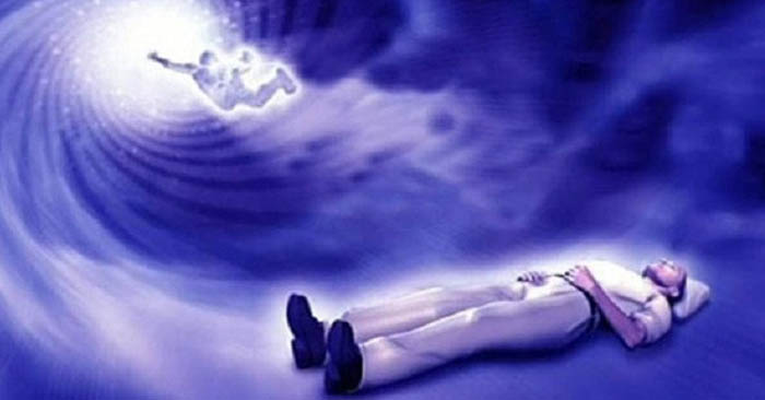 10 giây cuối cùng trước khi chết, con người sẽ thấy những gì?