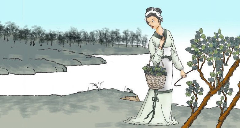 Luân hồi: Cô gái hái dâu và câu chuyện về kẻ sát nhân trong tiền kiếp