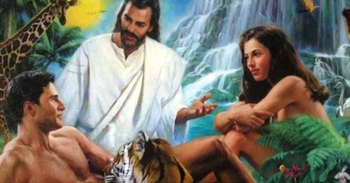 Nghiên cứu xác thực truyền thuyết sáng thế về Adam và Eva