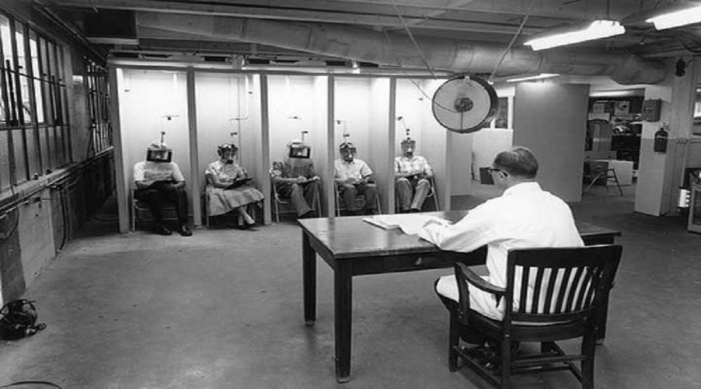 Star Gate: Dự án mật nghiên cứu sức mạnh tâm linh của CIA vào những năm 70