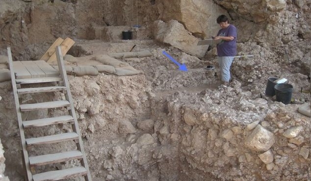 Người tiền sử biết dùng lò sưởi từ 300.000 trước, lịch sử cần được viết lại?