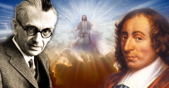 Ai tạo ra Chúa? Câu hỏi ngớ ngẩn nhưng không dễ trả lời