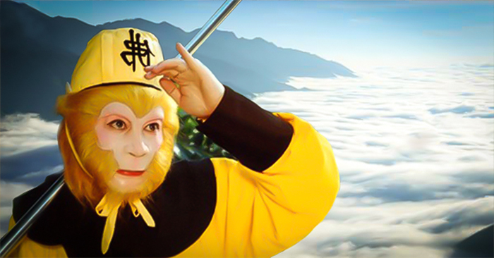 Chẳng sợ Trời cũng không sợ Đất, Tôn Ngộ Không sợ nhất điều gì?