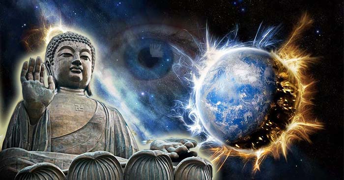 Thí nghiệm Vật lý lượng tử mới chứng minh lời Đức Phật: Những gì con người nhìn thấy là không chân thực