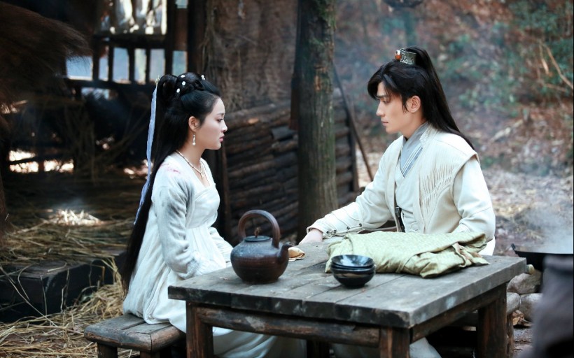 Một niệm tà dâm nổi lên, Thần linh liền ghi sổ