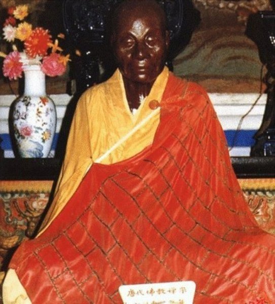 4 bí mật chưa có lời giải tại Trung Quốc