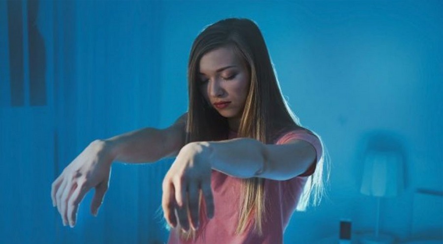 Người mộng du vô cùng kỳ lạ, nhất định không được đánh thức họ