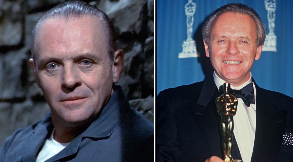 Ngôi sao lừng danh Anthony Hopkins tiết lộ con đường từ người vô thần trở thành tín đồ của Chúa