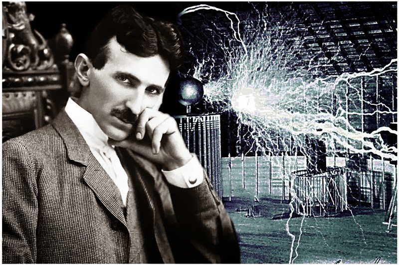 Nếu 6 công nghệ này của Nikola Tesla được công bố, lịch sử thế giới có lẽ sẽ phải viết lại!
