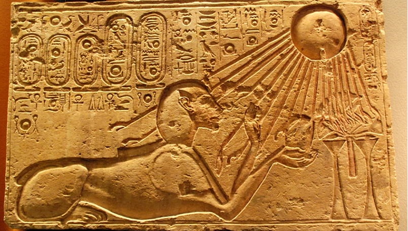 Bí ẩn xác ướp pharaoh Ai Cập giống “người ngoài hành tinh”