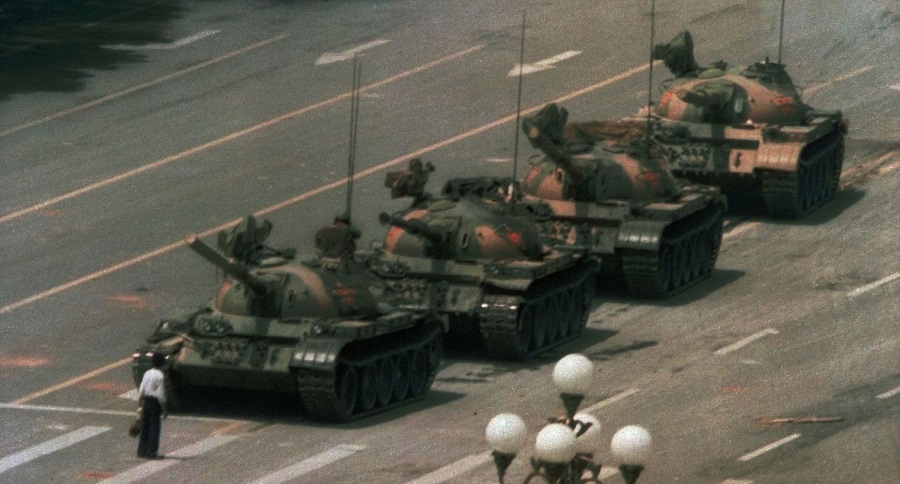 Hãng máy ảnh Leica bị TQ chặn vì video quảng cáo liên quan đến thảm sát Thiên An Môn