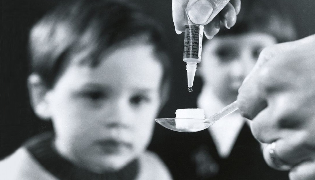 Mục đích của vắc-xin gắn liền với âm mưu giảm dân số thế giới?