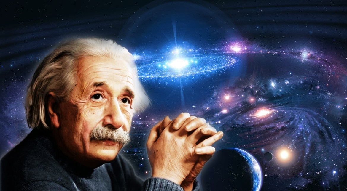 Albert Einstein: Một nhà khoa học chân chính ắt sẽ có đức tin