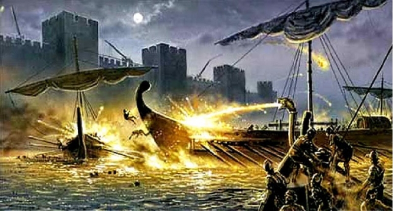 5 cỗ máy chứng tỏ năng lực kỹ thuật vượt bậc thời Hy Lạp – La Mã cổ đại