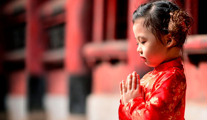 Đi lễ cầu gì ? Cầu thế nào cho “đắc” ?