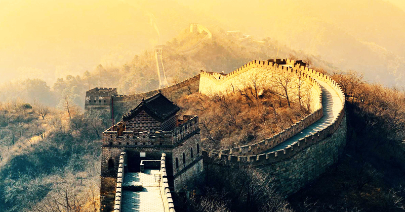 Khi thiên hạ xuất hiện đại sự, ắt sẽ có điềm báo trước