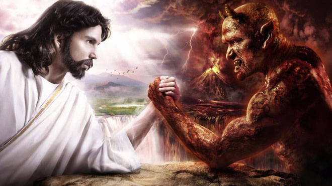 Bàn luận về chính đạo và tà đạo