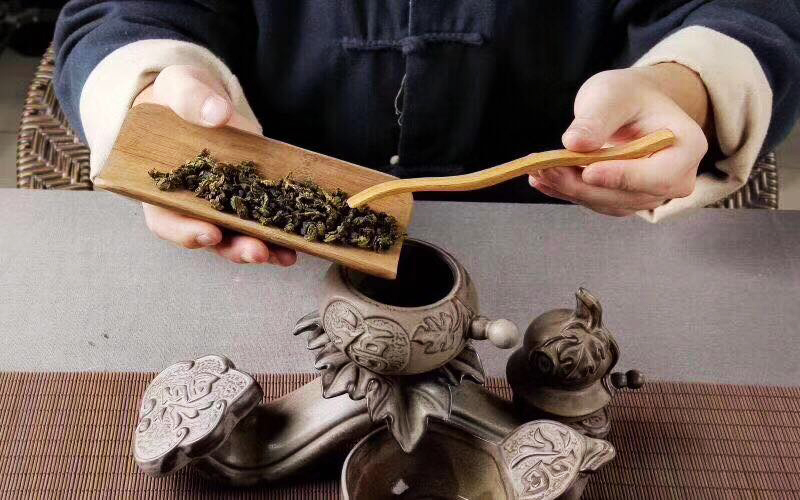 Uống trà thế nào mới không thất lễ? Đây là ‘tứ đại lễ nghi’ nhất định phải nắm chắc