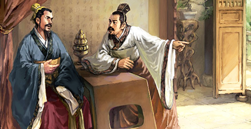 Người không có phúc khí, trên thân thường thể hiện ra ba tật xấu