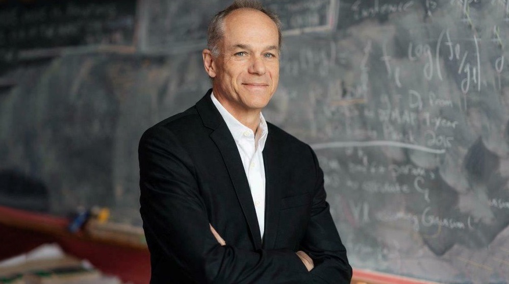 Nhà vật lý học danh giá Marcelo: “Khoa học không hề phủ nhận Thần”