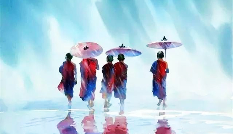 Đạo trời rất công bằng: Tiểu nhân tất có tiểu nhân trị