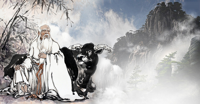 Truyền kỳ về Lão Tử “bạch nhật phi thăng” và xóa tên hầu đồng khỏi sổ sinh tử