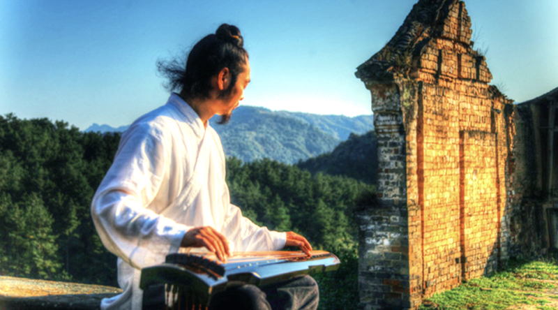 Ghi chép về công năng đặc dị: Nhìn thấy tương lai thông qua túc mệnh thông