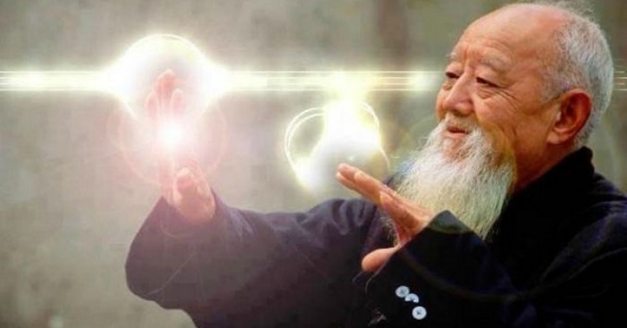 Sử dụng công năng đặc dị để chữa bệnh: Được mất đều có thiên lý