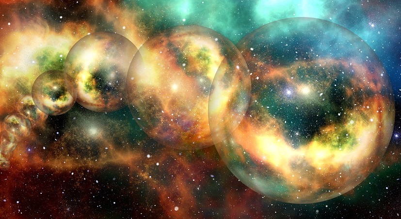 Thuyết vũ trụ song song không chỉ là khoa học viễn tưởng