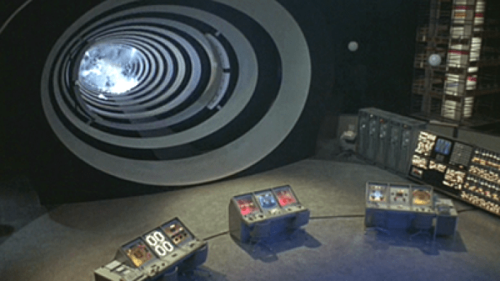 Tiết lộ gây sốc về dự án Du hành Thời gian của quân đội Mỹ