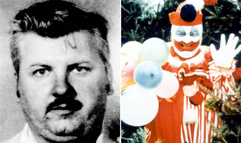 Dùng công năng đặc dị để phá án: Kẻ sát hại 33 mạng người