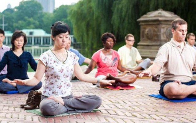 Pháp Luân Công là gì? Nhân vụ việc tại Bình Dương lắng nghe chia sẻ những người trong cuộc để hiểu rõ hơn