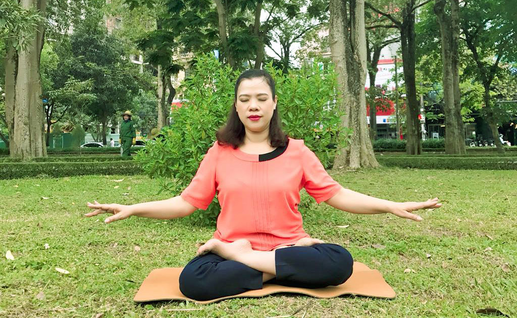 Bị lіệt hai chân, chồng tôi ngỡ ngàng khi nhìn thấy tôi đi lại bình thường