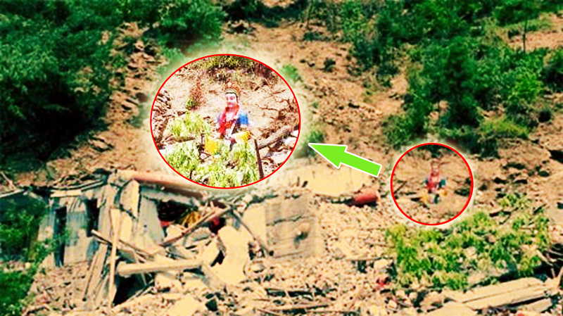 Những hiện tượng thần kỳ xuất hiện trong trận động đất Tứ Xuyên cách đây 11 năm