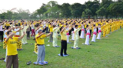 Tại sao Pháp Luân Công lại phổ biến nhanh chóng ở Việt Nam?