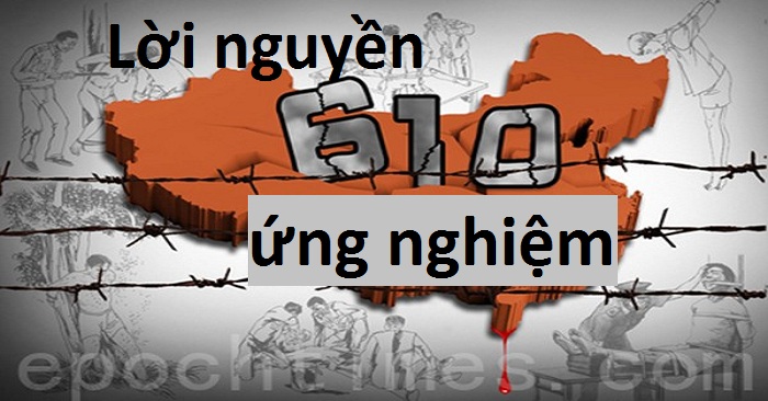 ‘Lời nguyền 610’ và những cái chết bí ẩn của quan chức Trung Quốc