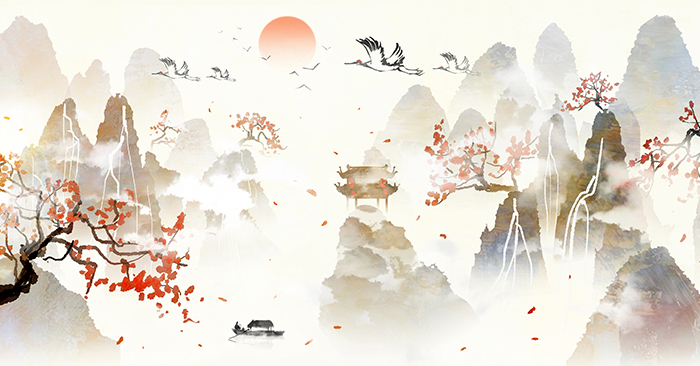 Tham luyến cuộc sống trần tục sẽ mãi mãi bỏ lỡ cơ duyên đắc Đạo