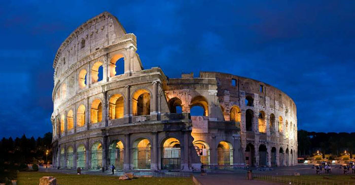 Công nghệ xây dựng ‘tiên tiến’ của người La Mã cổ đại: Nhà chống động đất, xi măng 2.000 năm tuổi