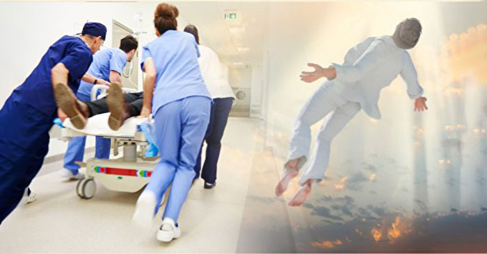 Cái chết chỉ là một ảo giác? Các nhà khoa học nổi tiếng cho rằng chúng ta không thực sự chết đi