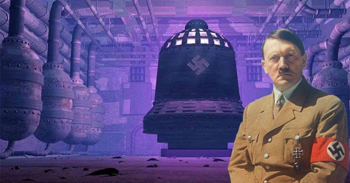 Adolf Hitler từng tìm kiếm sách cổ Ấn Độ để chế tạo cỗ máy thời gian