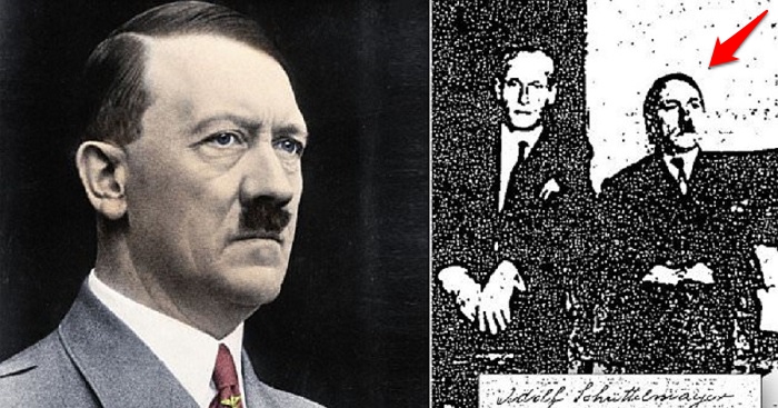 Tài liệu mật CIA tiết lộ: Sau Thế chiến II, Hitler vẫn sống sót và chạy trốn đến Nam Mỹ