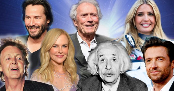 Những người nổi tiếng trên thế giới nói gì về Thiền?